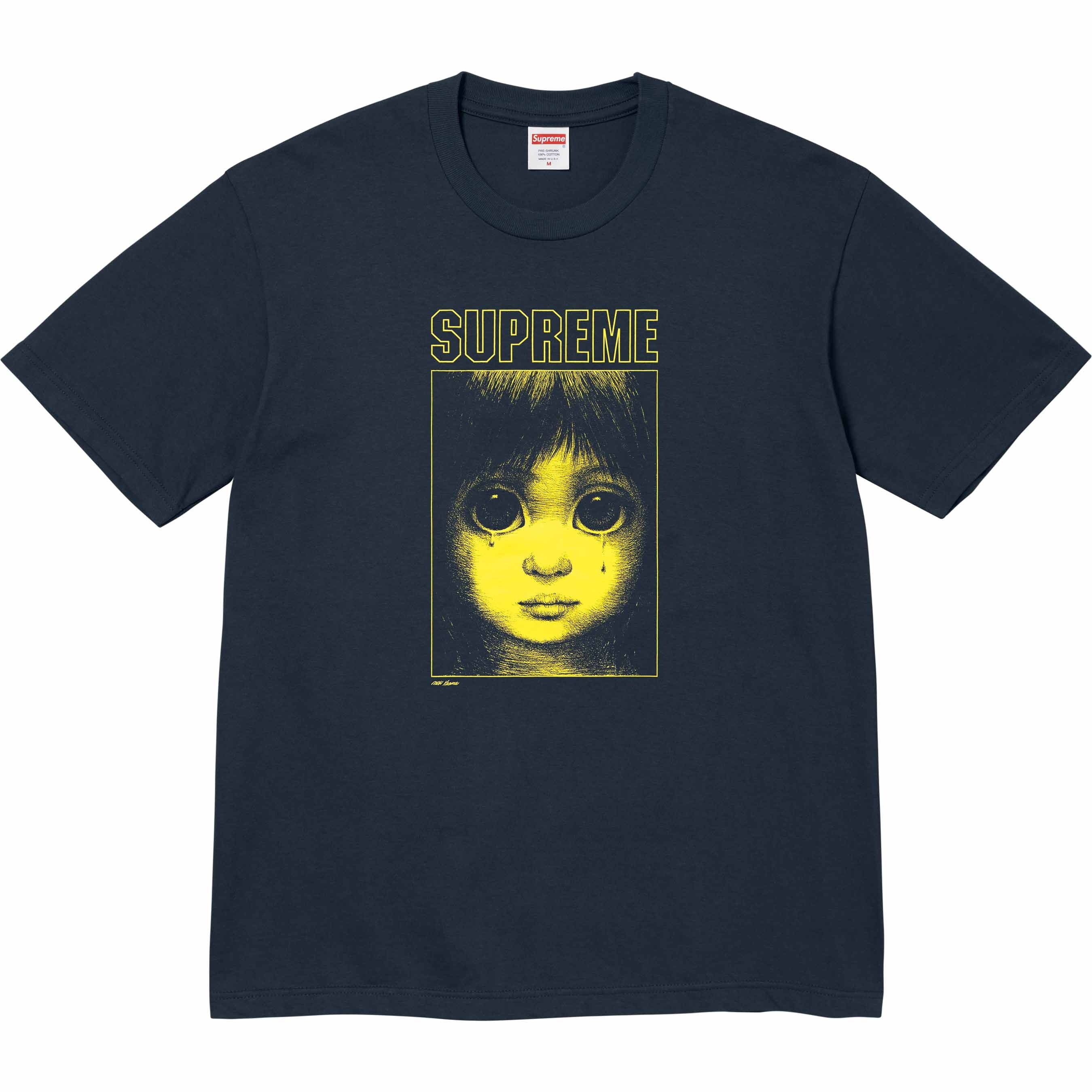 Margaret Keane Teardrop Tee view 3